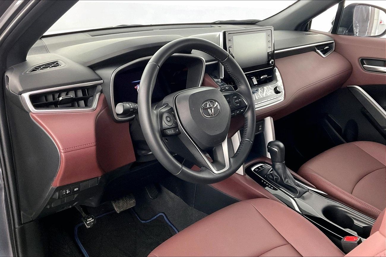 Jetour X70 Plus Luxury | Guaranteed Warranty | 0 Down Payment