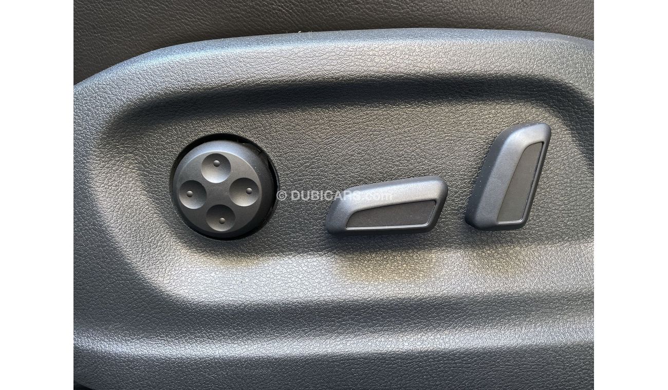 Volkswagen Tiguan RLine 2000