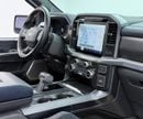 فورد F 150 2023 Ford F-150 Raptor 37, 06/2029 Ford Warranty + Service Contract, Ford Full Service History, GCC