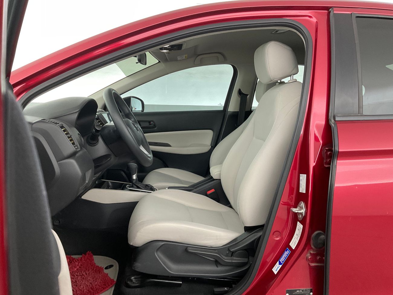 هوندا سيتي LX | شامل الضمان | 0 ﺪﻔﻋﺓ ﺃﻮﻟﻯ