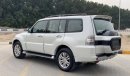 Mitsubishi Pajero 2016 V6 3.8L Full Option Ref#681