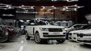 لاند روفر رينج روفر HSE LE 5.0L
