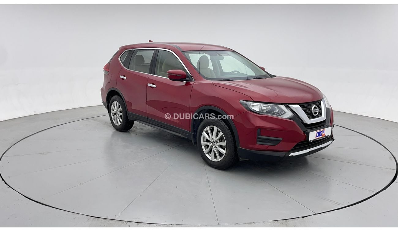 Nissan XTrail S 2.5 | Zero Down Payment | Free Home Test Drive