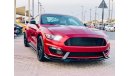 Ford Mustang GT CALIFORNIA SPECIAL / MANUAL / CUSTOM WHEELS / EXHAUST / FULL OPTION