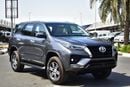 Toyota Fortuner 2025 MODEL TOYOTA FORTUNER GXR LIMITED  2.7L PETROL 4WD 7 SEATER AUTOMATIC
