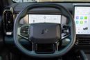 Jetour T2 LUXURY PLUS Jetour T2 Luxury Plus 2026 GCC | Agency Warranty