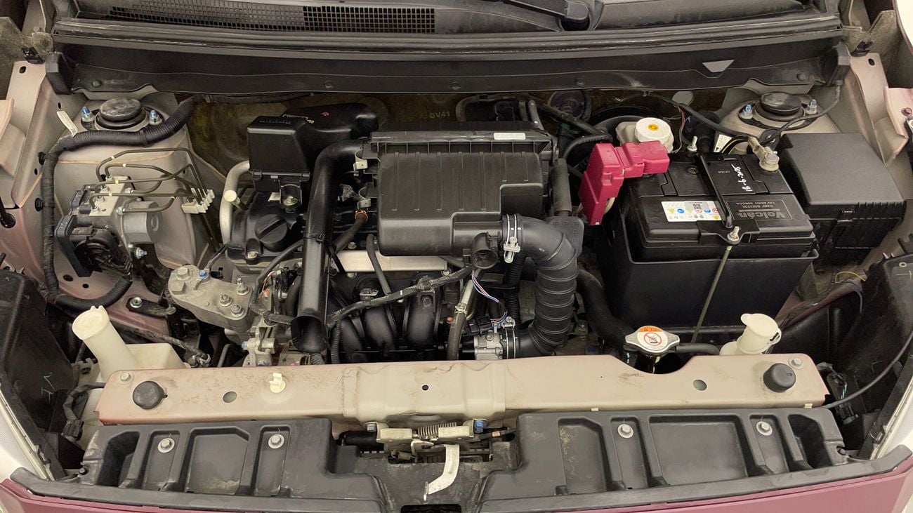 Mitsubishi Attrage GLX HIGHLINE 1.2 | Zero Down Payment | Home Test Drive