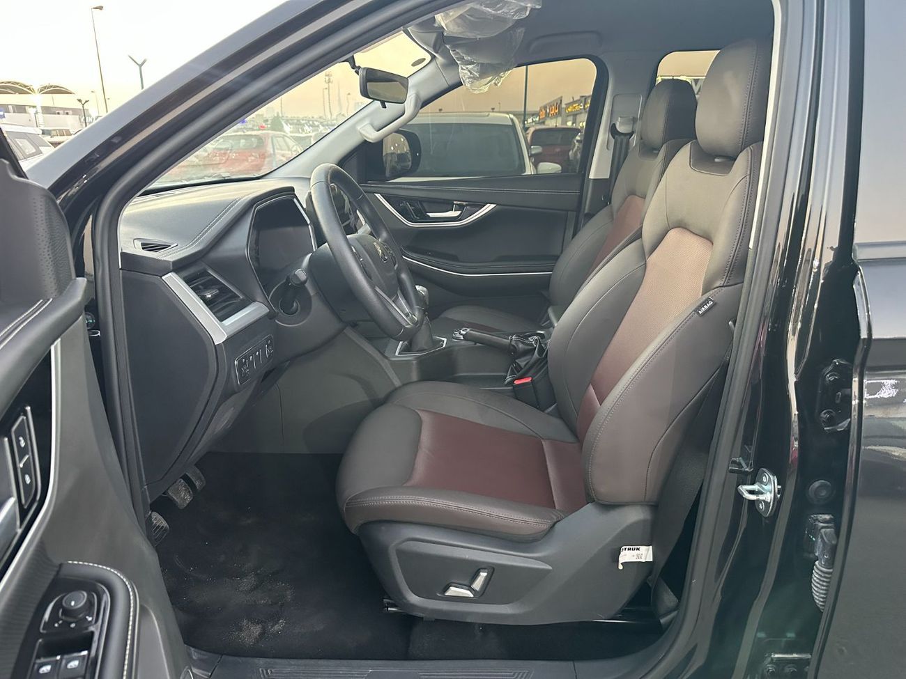 سنوترك بولدن إس 6 كوميرشال