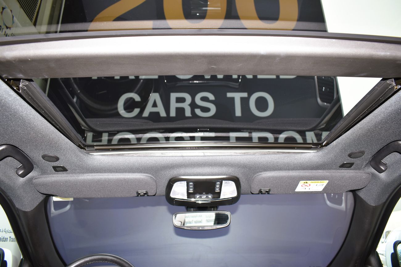 جيب جراند شيروكي AED 2190 PM LIMITED 3.6 AT 4WD GCC DEALER WARRANTY