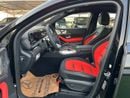 Mercedes Benz GLE53 AMG COUPE 4MATIC+