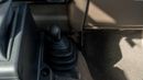 Toyota Land Cruiser 70 LC76 HT VXR 2026 Toyota Land Cruiser LC76 4.0L AT Petrol (Grey-Brown) Mid Option