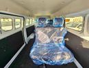 Sinogold Sena EV300 ELECTRIC / PASSENGER 9 SEATS / DUAL CHRAGING PORT (CODE # SEVP25)