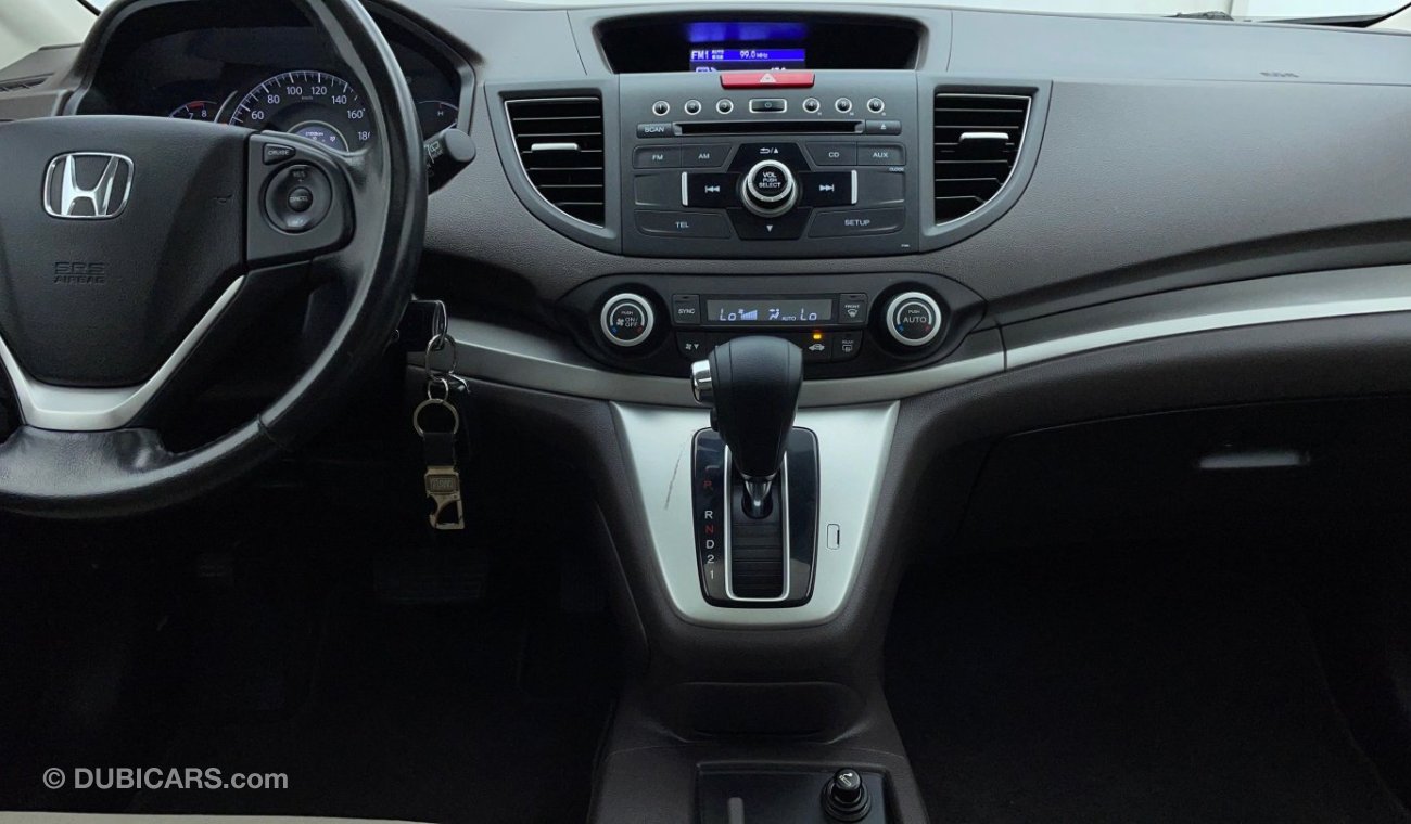 Honda CRV EX 2.4 | Under Warranty | Inspected on 150+ parameters