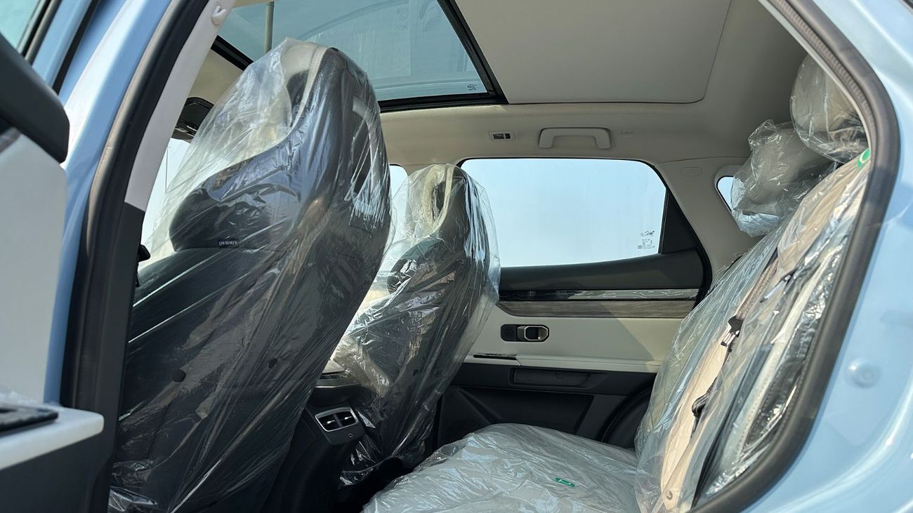 جيتور داشينج 1.6L Turbo