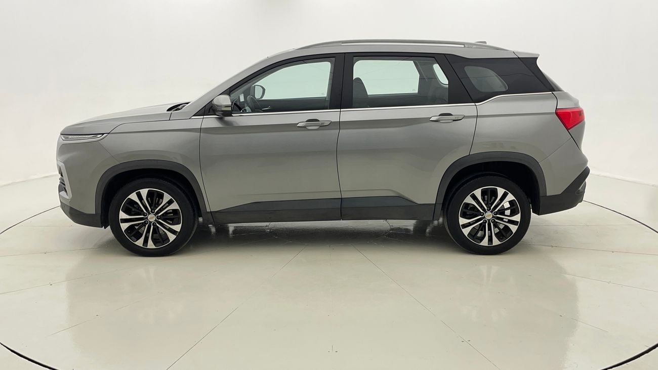 Chevrolet Captiva PREMIER 1.5 | Zero Down Payment | Home Test Drive