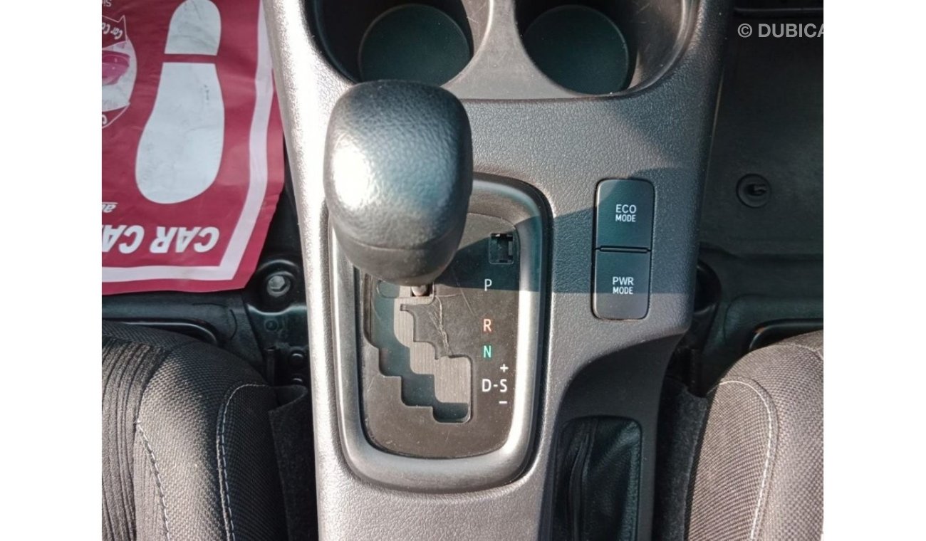 تويوتا هيلوكس TOYOTA HILUX PICK UP RIGHT HAND DRIVE (PM1577)
