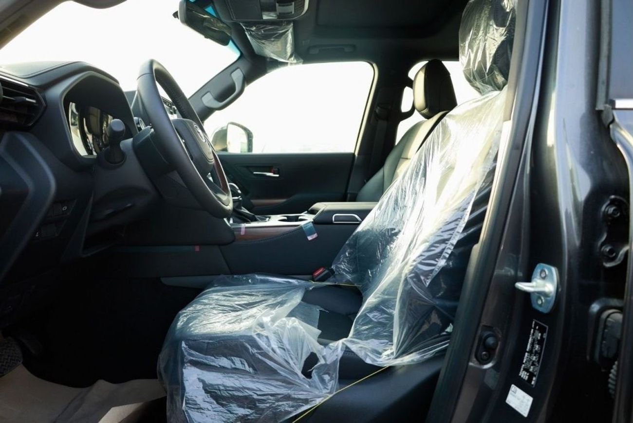 Toyota Land Cruiser LAND CRUISER VX 4.0