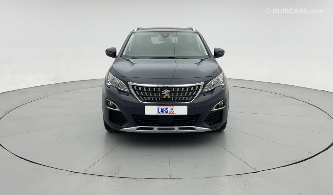 Peugeot 3008 ALLURE 1.6 | Zero Down Payment | Free Home Test Drive