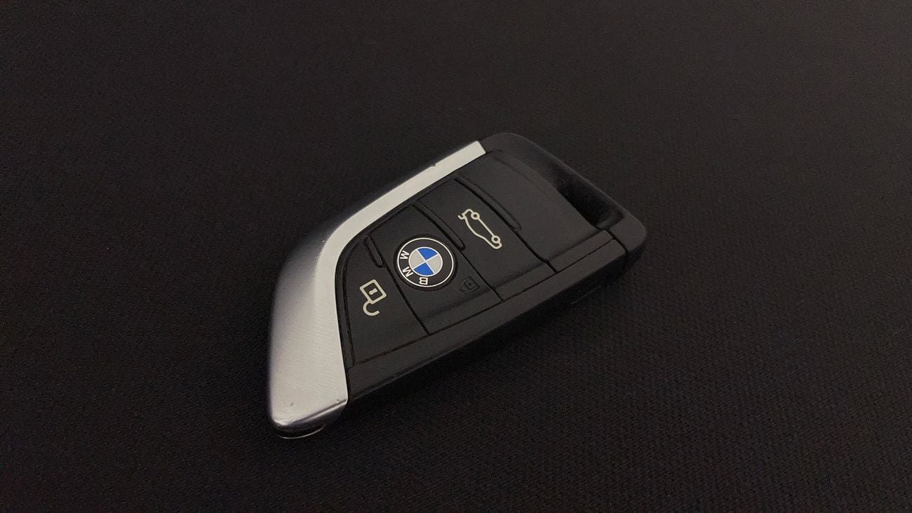 BMW X2 sDrive 20i Joy Edition 2.0L 2023 SDRIVE 20I JOY EDITION | AED 1154/Month | 0 DP | 30 Day Return | Wa