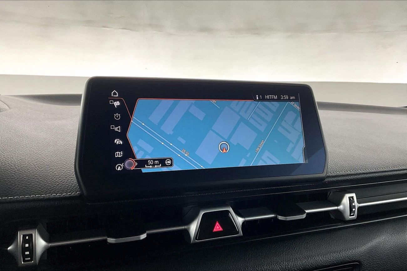 تويوتا سوبرا GR | شامل الضمان | 0 ﺪﻔﻋﺓ ﺃﻮﻟﻯ