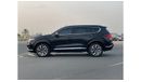 Hyundai Santa Fe 2022 Hyundai Santa FE Calligraphy 2.5L V4 Turbo-360*Cam-HUD /