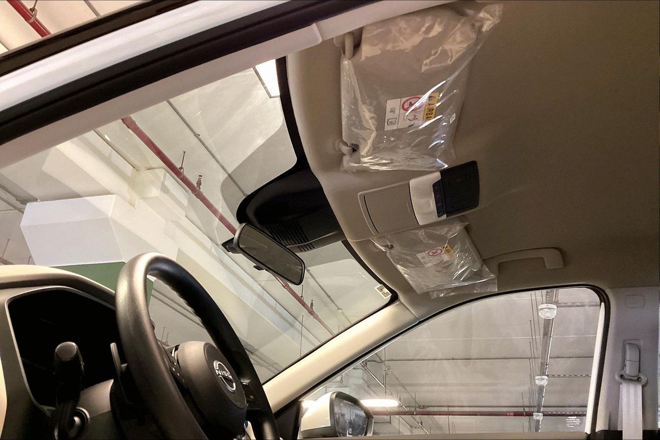 نيسان إكس تريل S | شامل الضمان | 0 ﺪﻔﻋﺓ ﺃﻮﻟﻯ