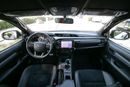 Toyota Hilux GR Sport 4.0L Hilux GR Sport 2024 | Best Price