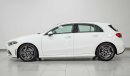 Mercedes-Benz A 250 VSB 27040 SEPTEMBER PRICE REDUCTION!!