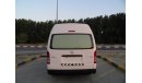 Toyota Hiace 2015 high roof Ref #686