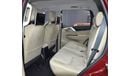 Mitsubishi Montero EXCELLENT DEAL for our Mitsubishi Montero Sport ( 2017 Model ) in Red Color GCC Specs