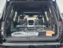 Toyota Land Cruiser VX TWIN TURBO / 3.5L V6 / JBL SPEAKERS / BIG DVD / FULL OPTION (CODE # VX)