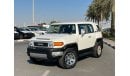 تويوتا إف جي كروزر FJ CRUISER 4.0L CRAWL SYSTEM