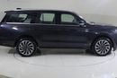 Lincoln Navigator PRESIDENTIAL N1925 / FREE INSURANCE + REGISTRATION / AL TAYER MOTORS AL QOUZ SHOWROOM