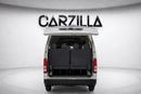 Toyota Hiace DX l FOR EXPORT ONLY | Manual | Full Option | Brand New