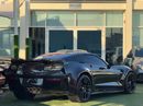 شيفروليه كورفت CHEVROLET CORVETTE ZO6 IMPORT 2015 CLEAN TITLE PERFECT CONDITION