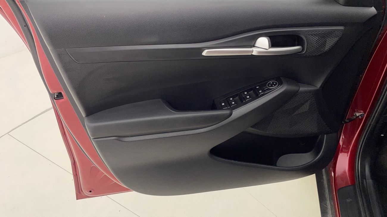 كيا سيلتوس LX 1.6 | بدون دفعة مقدمة | اختبار القيادة في المنزل