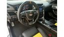 كاديلاك CTS V