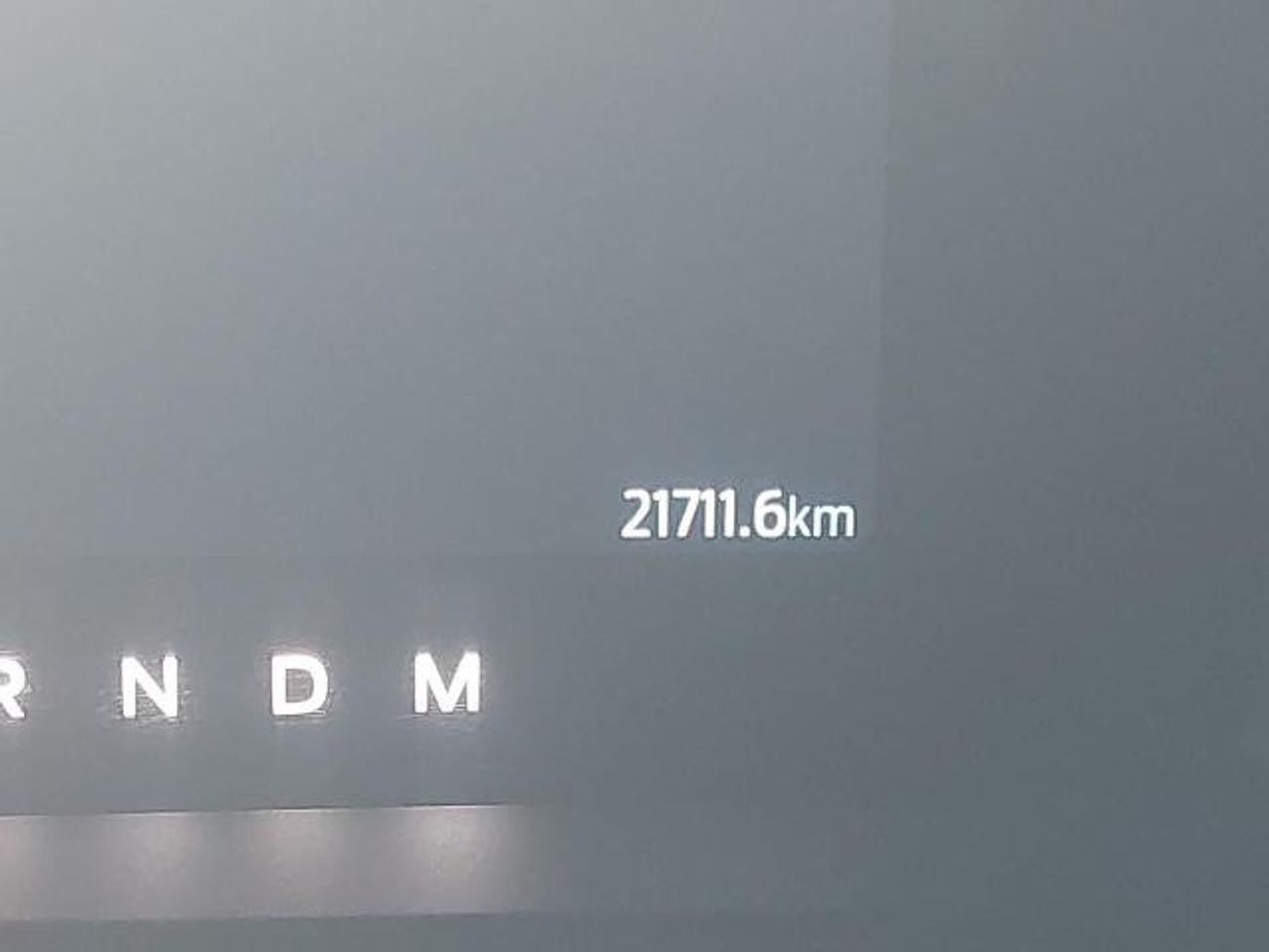 Ford Bronco Badlands 2.7L