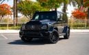 Mercedes Benz G63 AMG G 63 AMG | American Specs | Pristine Condition