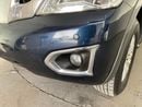 نيسان باترول 4.0 V6 SE T2 4WD AUTO | شامل الضمان | 0 ﺪﻔﻋﺓ ﺃﻮﻟﻯ