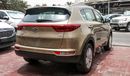 Kia Sportage GDI 1.6L