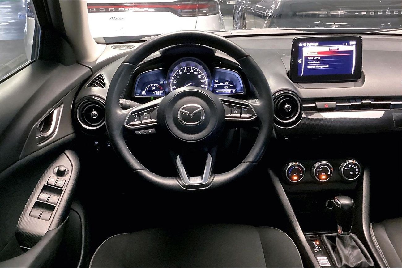 Mazda CX3 GT | Guaranteed Warranty | 0 Down Payment