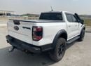 Ford Ranger Raptor RIGHT HAND DRIVE ONLY FOR EXPORT PETROL  3.0 LITER
