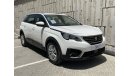 Peugeot 5008 ACTIVE 1.6 | Under Warranty | Free Insurance | Inspected on 150+ parameters