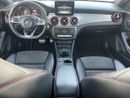 Mercedes-Benz CLA 250 Sport Mercedes CLA 250_Gcc_2018_Excellent_Condition _Full option