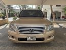 لكزس LX 570 Full Options