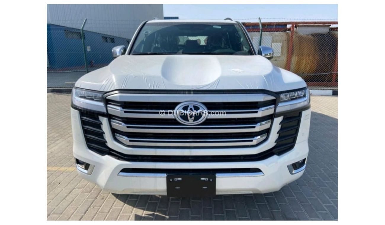 Toyota Land Cruiser VX 4.0L A/T 4WD GASOLINA