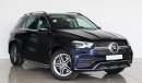 Mercedes-Benz GLE 450 4matic VSB 30122