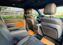 مرسيدس بنز V 250 2019 Mercedes-Benz V-Class V 250 GCC Specs
