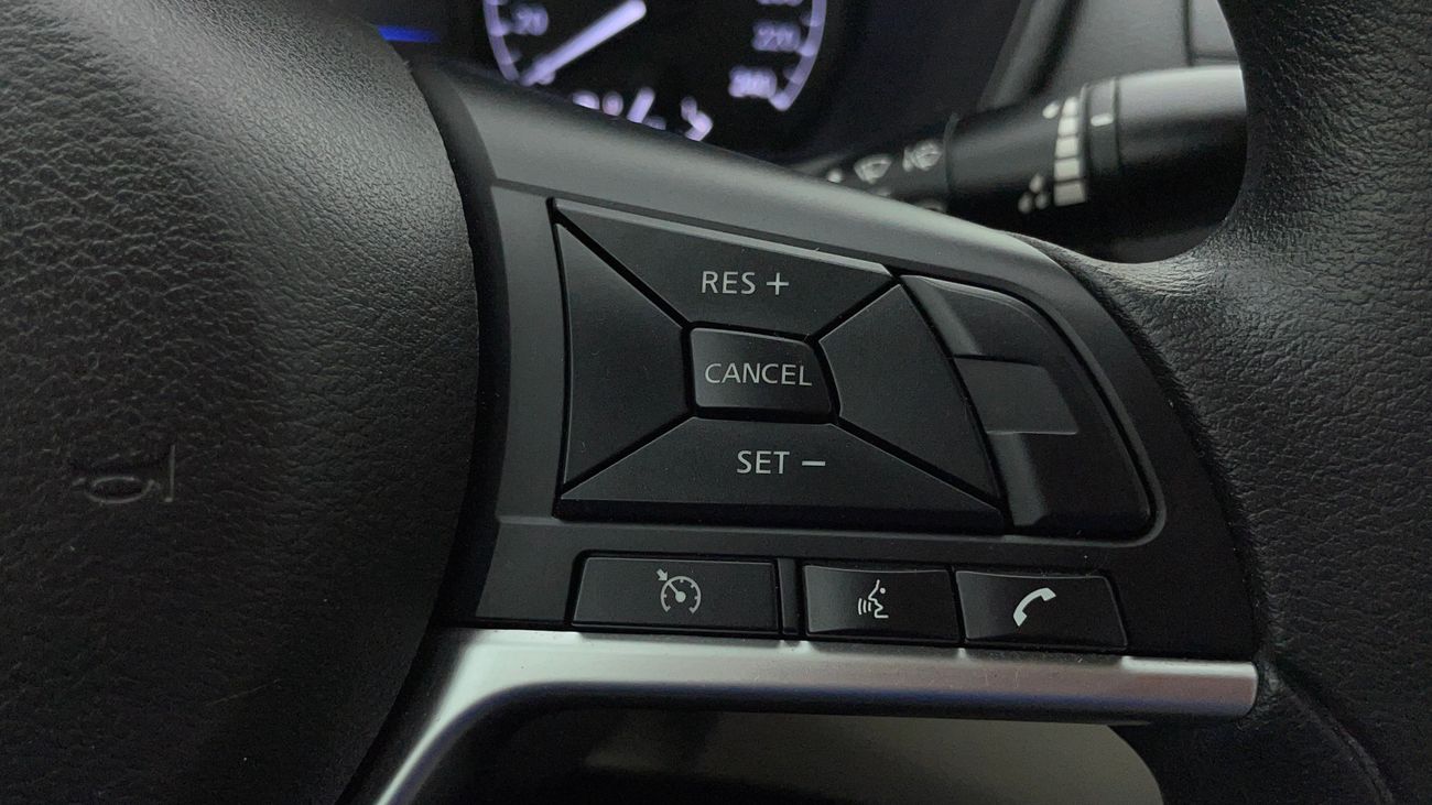 نيسان ألتيما S 2.5 | بدون دفعة مقدمة | اختبار قيادة مجاني للمنزل